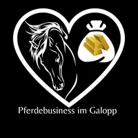 Pferdebusiness-Expertin | Unternehmerin | Erfolgsmindset Logo