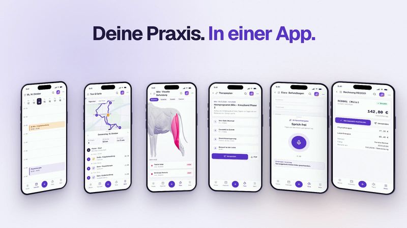 TheraTap Demo Video